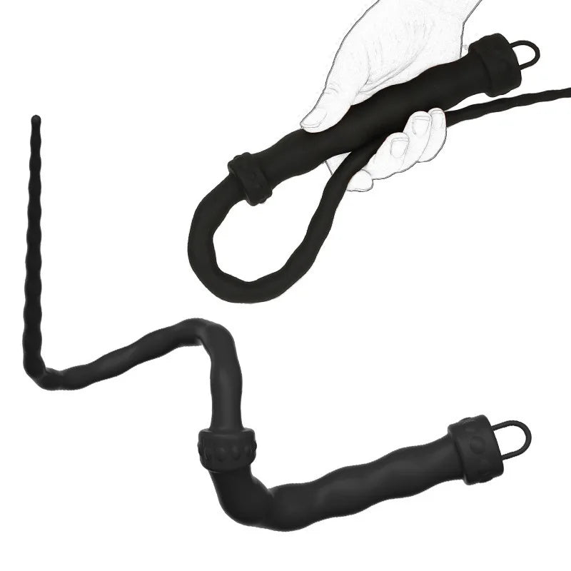 TeaseCode™ L'Aiguillon de Soie