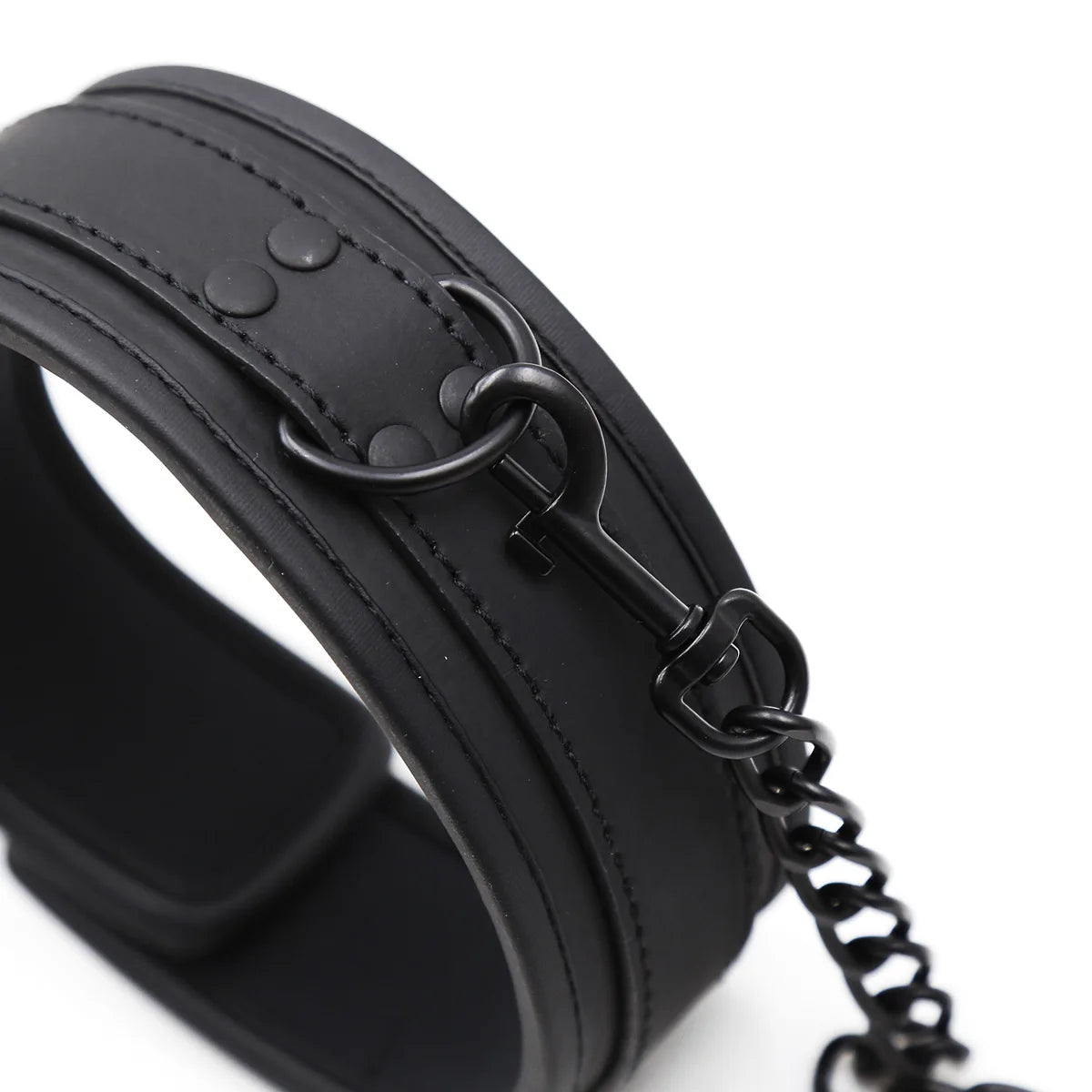 Teasecode™ La laisse de fer