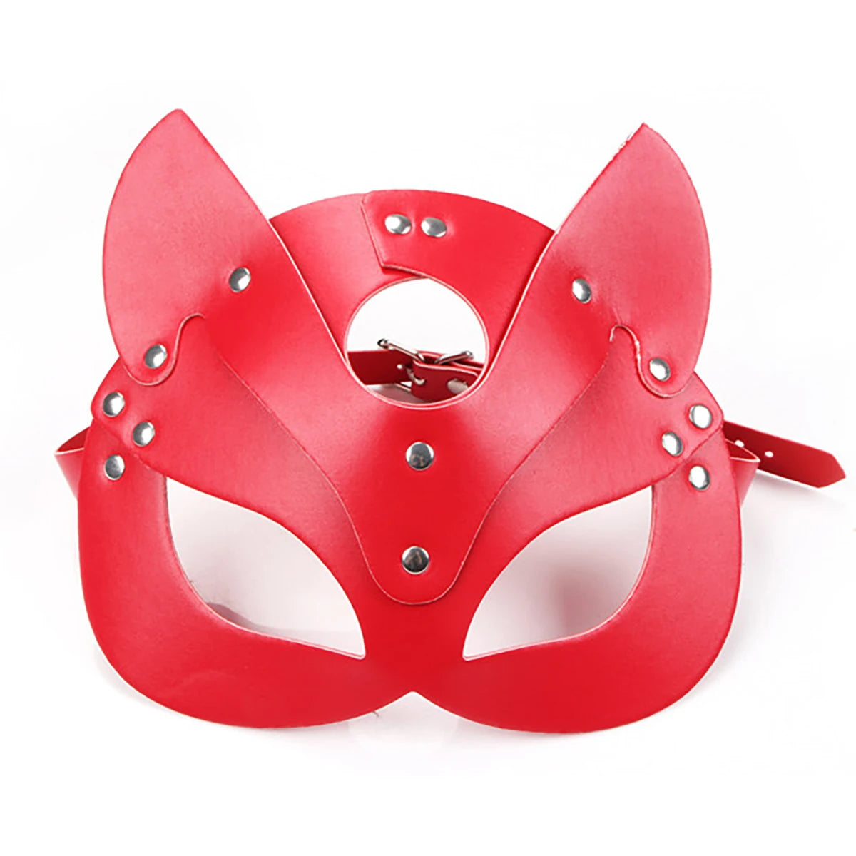 TeaseCode™ The Crimson Split