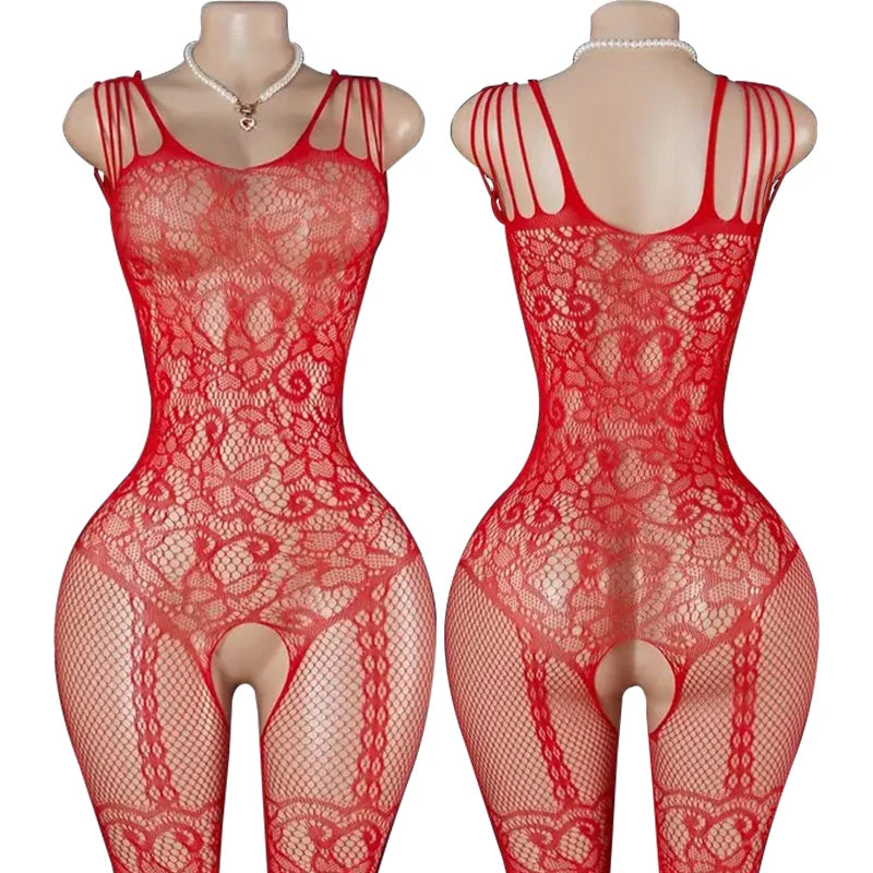 TeaseCode™ L'édition Roseglass