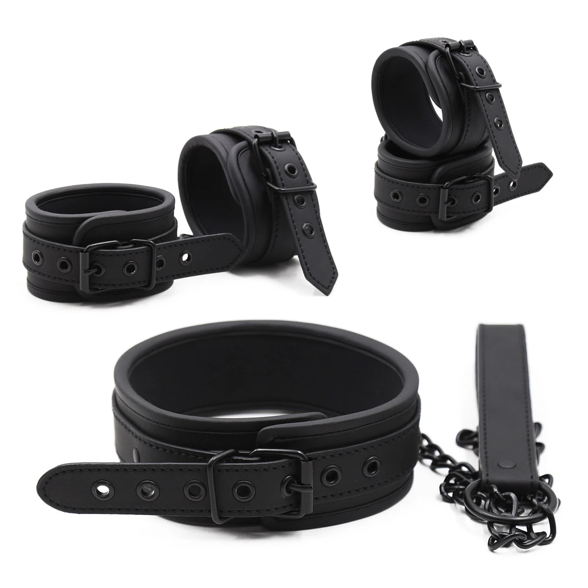 TeaseCode™ The Bound Edit