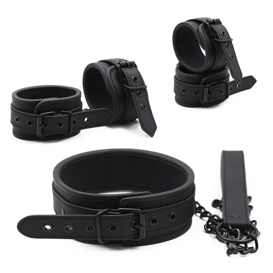 TeaseCode™ L'édition Contrainte