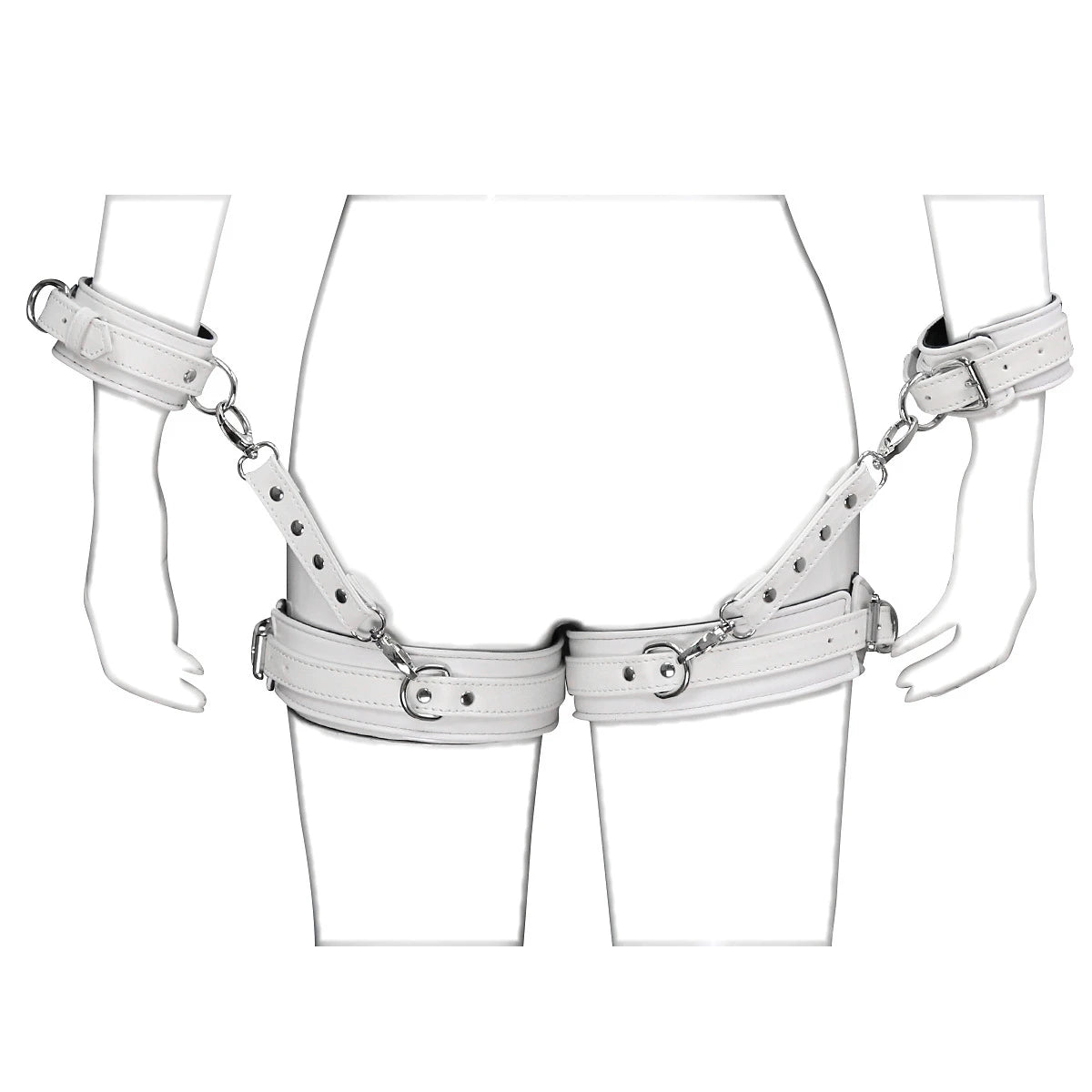 TeaseCode™ La Matriz de Eslabones