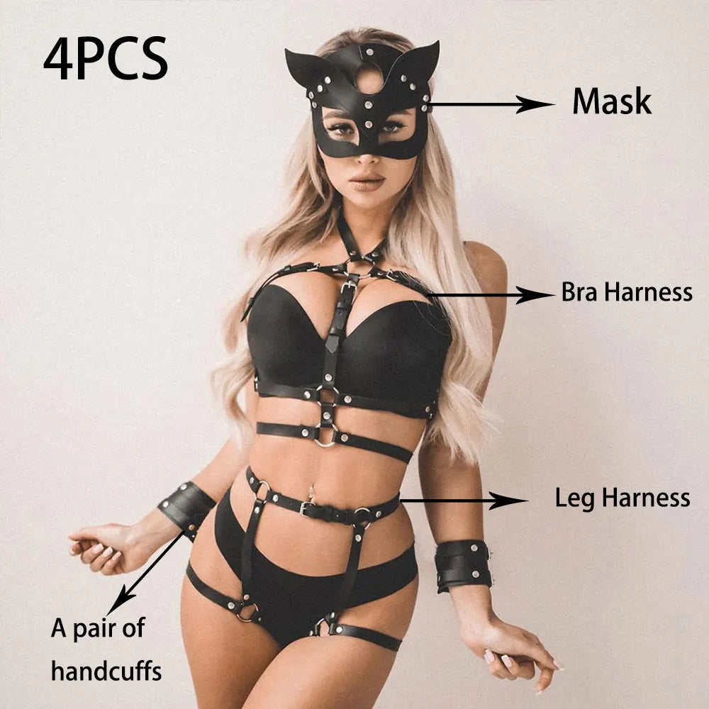 TeaseCode™ Le treillis de fer