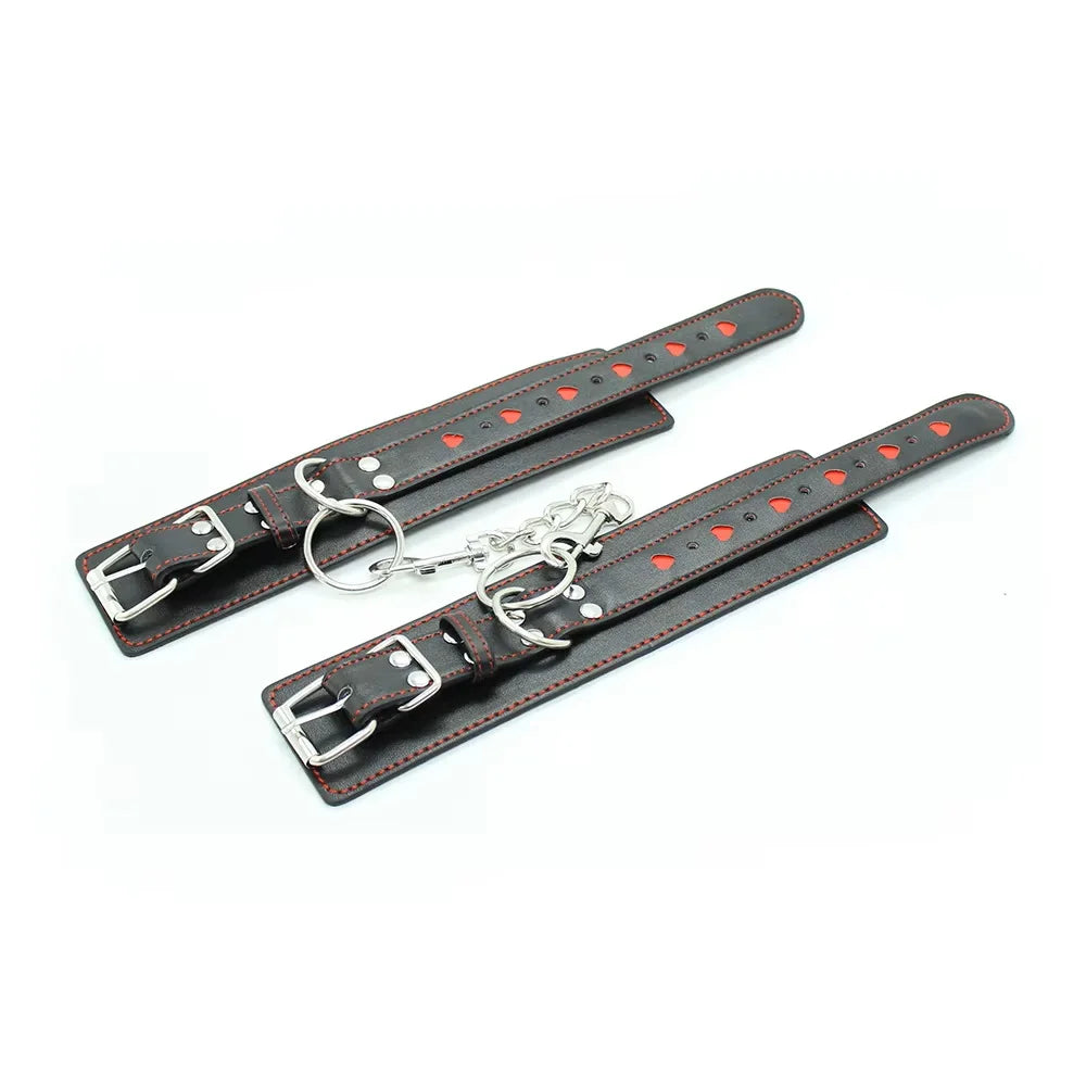 TeaseCode™ L'Ancrage