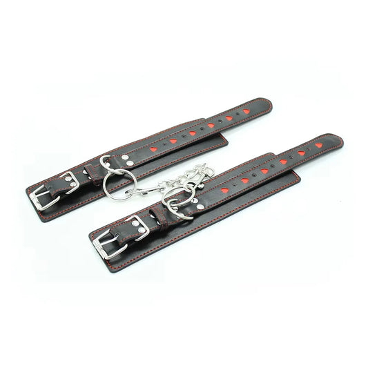 TeaseCode™ L'Ancrage