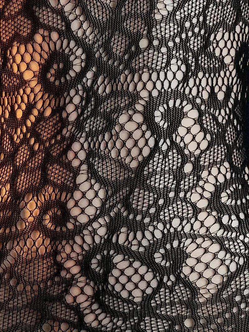 TeaseCode™ L'édition Roseglass