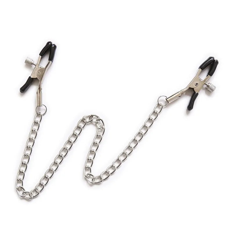 TeaseCode™ The Dew Chain