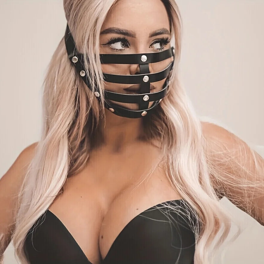 TeaseCode™ La Division de la Persona