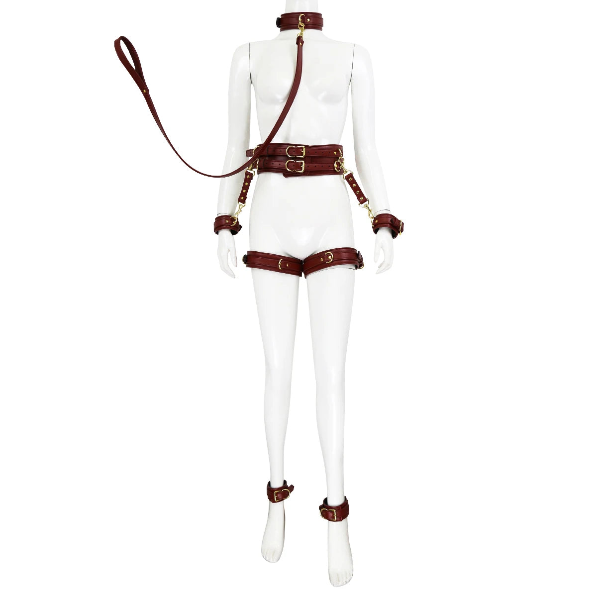 TeaseCode™ Le Tableau Absolu