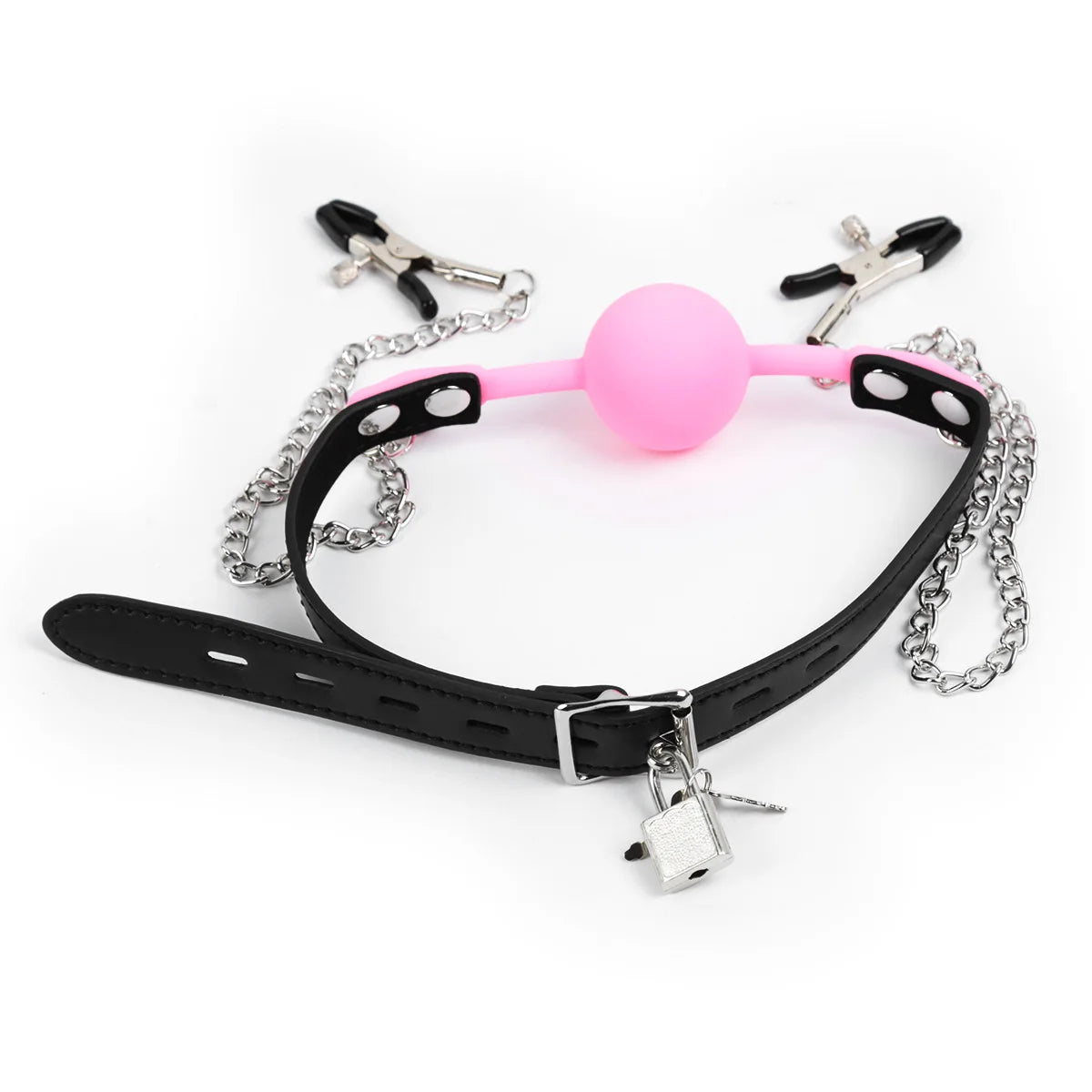 TeaseCode™ La cadena silenciosa