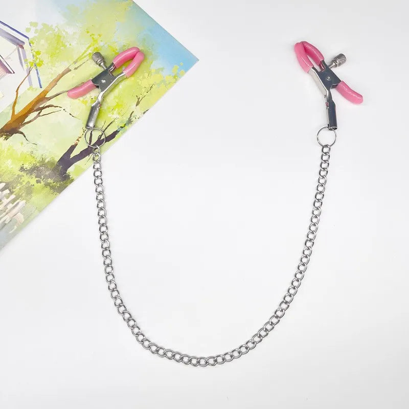 TeaseCode™ The Dew Chain