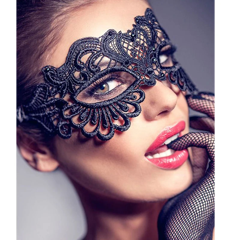TeaseCode™ Le Velours Occultant