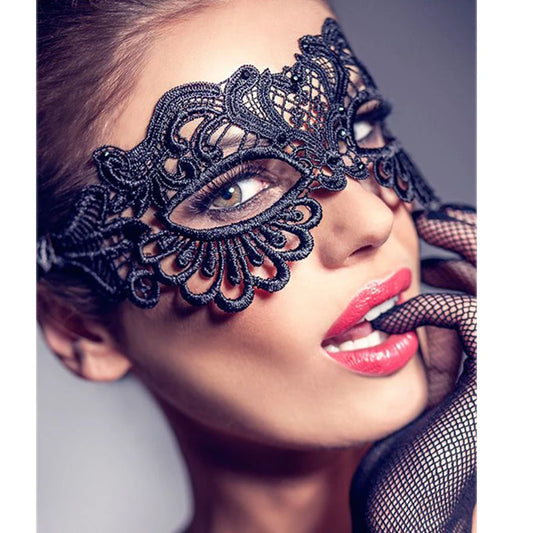 TeaseCode™ Terciopelo Opaco