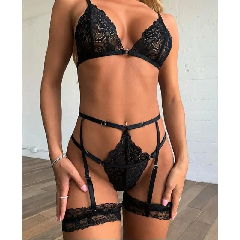 TeaseCode™ El Núcleo Florecido