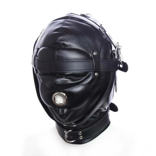 TeaseCode™ Le protocole des abysses