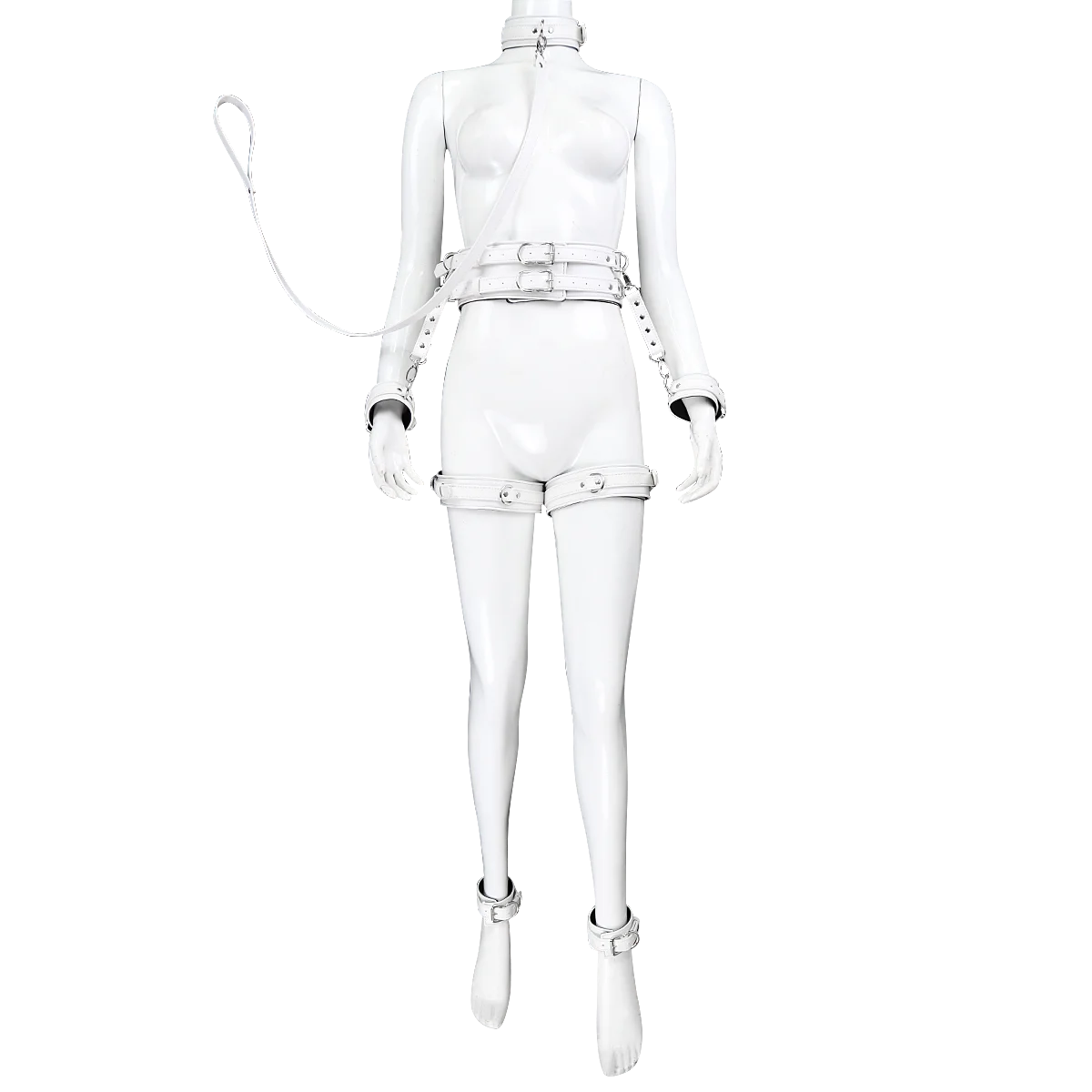 TeaseCode™ Le Tableau Absolu
