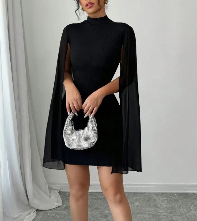 TeaseCode™ Le Manteau de Perles