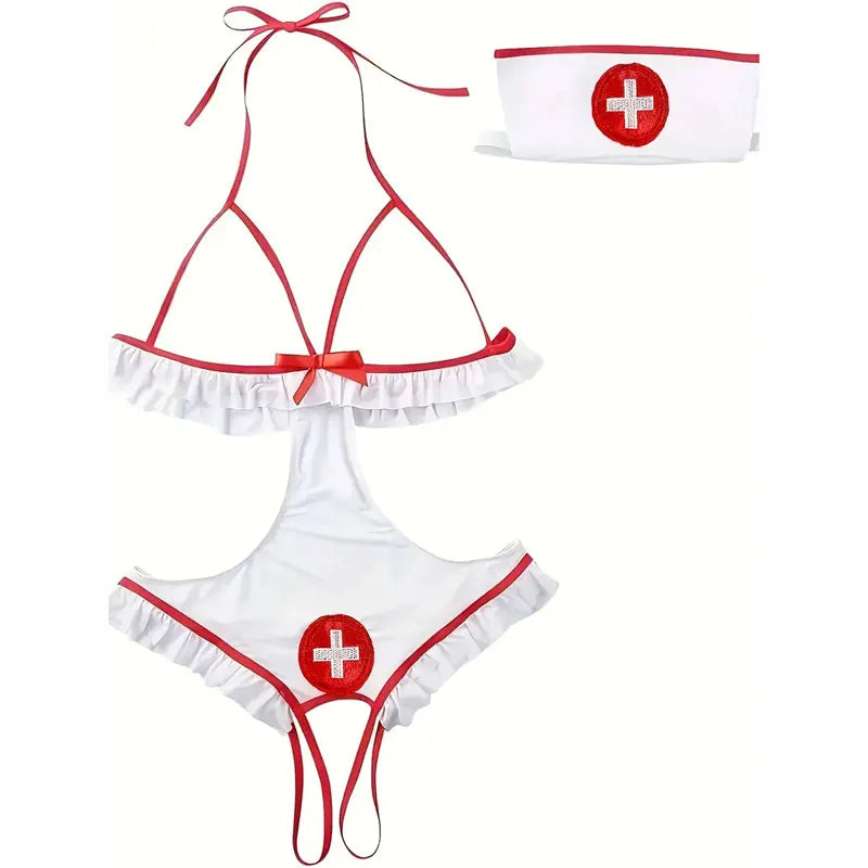 TeaseCode™ L'édition Nuit