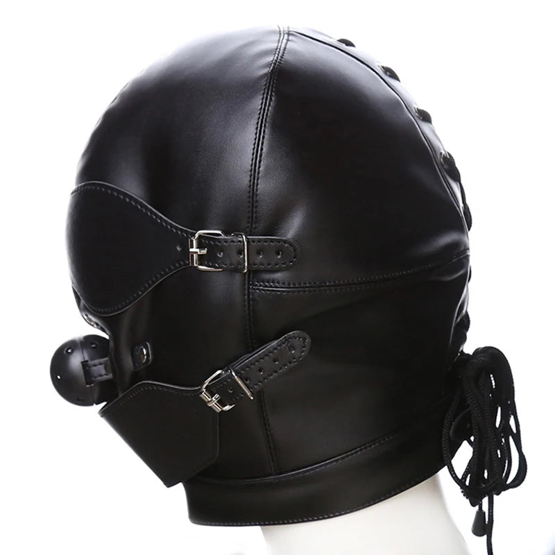 TeaseCode™ Le Protocole d'Éclipse Totale