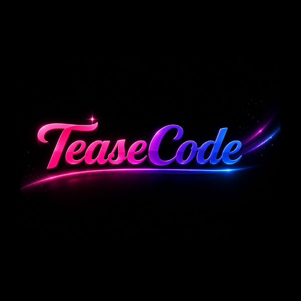 TeaseCode